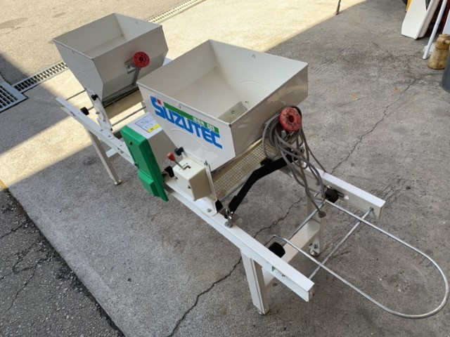 播種機 G63 写真５